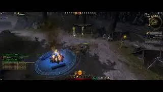 Neverwinter, сюжетная линия до 80 лвл, ярость стихий