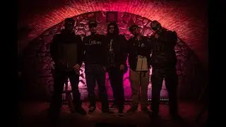 Pkrek - Závislý [feat. Jaro Závodský, Luzer, T-peg, Android]