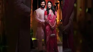 Allu Arjun ka wife new couple video photo #whatsappstatus #viral #tranding #alluarjun #shorts #new