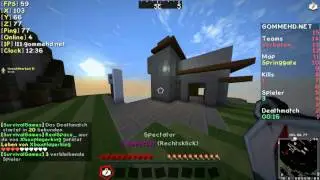 1 Folge QSG II Hacker+LabyMod II GommeHD net II German HD