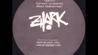 Kareem - Untitled A1 [Zhark00010]