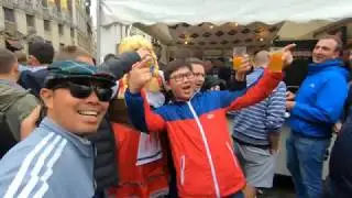 BELGIAN BEER WEEKEND ( Part 2 ) at GRAND PLACE BRUSSELS, BELGIUM 2019