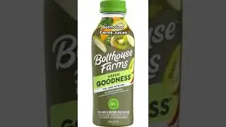 Store Bought Juices Made With the Best Quality Ingredients