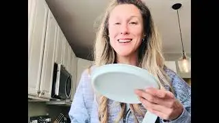 BPA Free Dishwasher and Microwave Great Quality Bowl and Lid