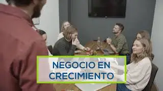 Programa Emprende tu negocio