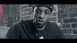 Tae Dine - Paper Chase (Official Video) #taedine #streetnavy #paperchase