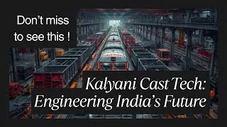 Analysis of a Small Logistics Sector Company (Kalyani Cast Tech)
