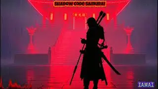 Shadow Code Samurai&ndash; Final Execution Phonk x Japanese Dark Trap