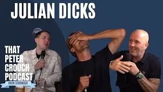 That Julian Dicks Episode
