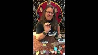 Cancer - Mid July, 2019 - Love/Tarot Reading