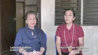 GSIS Housing Account Restructuring and Condonation video teaser