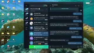 Telegram Personal Productivity Assistant