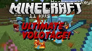 Ultimate Lonewolves PvP Yolotage!