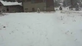 Snow