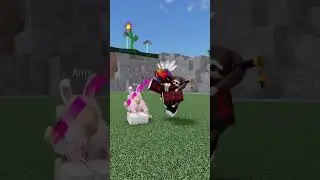 Он стал нашей маленькой игрушкой