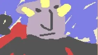 90 SECOND PORTRAITS 2: DRAW HARDER