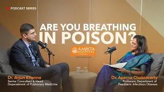 Air Pollution in India: The Silent Killer Damaging Your Lungs and Heart