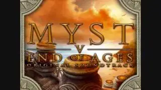 Myst V: End Of Ages [Music] - Todelmer