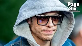 Pete Davidson reveals the one drug he &lsquo;can&rsquo;t quit&rsquo; after giving up cocaine, ketamine and pills