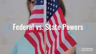 The Tenth Amendment