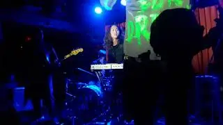 S.O.L.E. | Please Protect Me From What I Want Live @ Play Yard 07.04.18