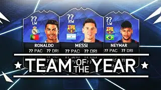 THE FULL TOTY SQUAD IS HERE!!!!!!!!! FULL 11 PLAYERS CONFIRMED!!!