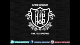 Luisito Barrio - Moneda - WWW.YOSOYHIPHOP.NET