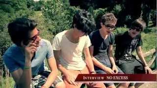 Interview of No Excess by MStaR Films and Beewell Seddar.