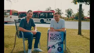 Die Nacht der kreativen K&ouml;pfe 2025 bei Cottbusverkehr