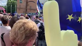 March for Change Call to Action