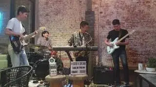 Jazz w/ Cody Dear Collective