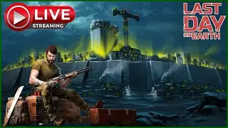 🔴 Last Day on Earth (LIVE PL)