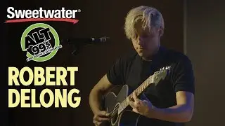 ALT UP CLOSE: Robert DeLong (Live at Sweetwater)