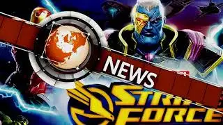Is Cosmic Crucible Worth It? - Offer Review - MARVEL Strike Force - MSF