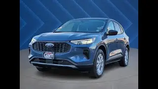2026 Ford Escape Active Ft Collins, Loveland, Estes Park, Longmont, Boulder CO