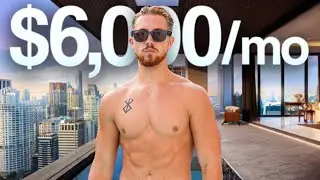 LUXURY HOUSE Hunting in BANGKOK THAILAND 🇹🇭 $6K+ Per Month