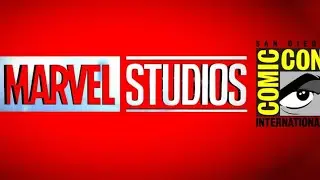 Marvel Studios Ne Sera Pr&eacute;sent Au Hall H De La Comic Con