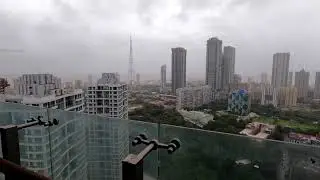 Lodha World One Towers, 3 спальни + прислуга, +919560214267, аренда/продажа, Нижний Парел, Южный ...