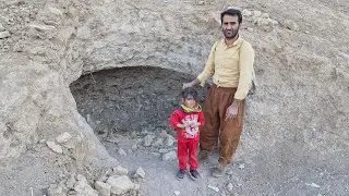 Yousef&rsquo;s Journey to Find Roya &ndash; The Vanished Dream in the Cave