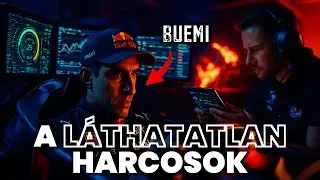 Ki seg&iacute;ti Verstappent? | Kulcsszereplők a győzelem m&ouml;g&ouml;tt + Buemi interj&uacute;