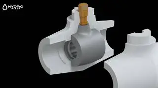 How It's Made- Plastic Valve