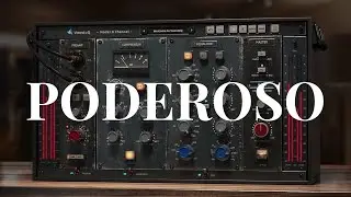 Esse me surpreendeu | Voosteq Model N Channel