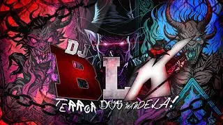 MTG BEAT NITROG&Ecirc;NICO (DJ BLK & DJ LF4)