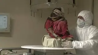 Argentina  Llullaillaco mummies  25 years since a historic archaeological discovery in Salta   Watch