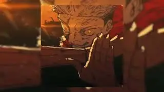Casap ~ ASKIM &Ccedil;OK PARDON  ( Slowed ) &bull; [ TURKISH FUNK ] &bull; Itadori Yuji x JJK 