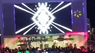 MSC Seaside White Party