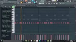 [FREE] Southside/Metro Boomin'/TM88/808Mafia Type Beat (Trap Beat Tutorial) *FLP DOWNLOAD*