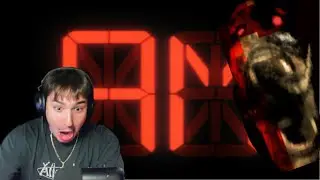 SCARIEST DRIVING HORROR GAME [AM DEMO]