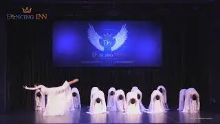 Useschtane, MODERN Youth Formation, Dancing INN 2023