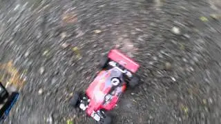 RC Carson Specter v21 Verbrenner 1:8